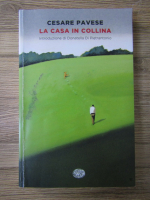 Cesare Pavese - La casa in Collina