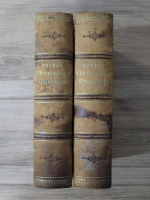 Ch. Dreyss - Chronologie universelle (2 volume, 1873)