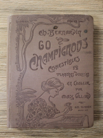Charles Bernardin - Guide pratique pour la recherche de soixante champignons comestibles (1903)