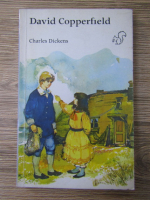 Charles Dickens - David Copperfield