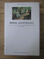 Charles Dickens - Grandi speranze