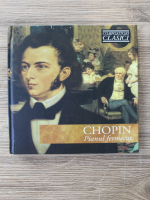Chopin - Pianul fermecat