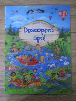 Christine Kugler - Descopera apa