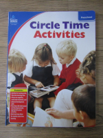 Circle time activities