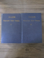 Clarin - Pasiunea Anei Ozores (2 volume)