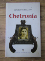 Constantin Ardeleanu - Chetronia