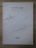 Constantin Flondor, Sala Dalles, 10-25 iunie 1987