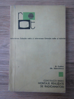 D. Codaus - Constructii radio. Montaje realizate de radioamatori