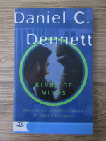Daniel C. Dennett - Kinds of minds