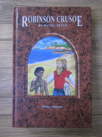 Daniel Defoe - Robinson Crusoe