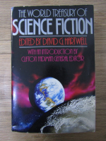 David G. Hartwell - The world treasury of science fiction