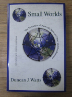 Duncan J. Watts - Small worlds. The dynamics of networks between order and randomness