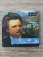 Edvard Grieg - Idila norvegiana