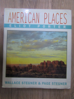 Eliot Porter - American places
