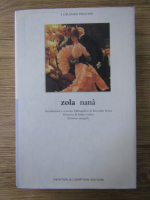 Emile Zola - Nana (in limba italiana)