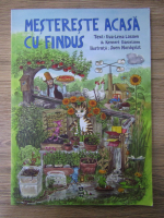 Eva Lena Larsson - Mestereste acasa cu Findus