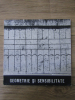 Festivalul Cibinium 82, expozitie de arta Geometrie si sensibilitate