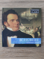 Franz Peter Schubert - Armonii lirice