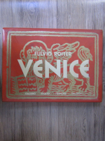 Fulvio Roiter - Venice