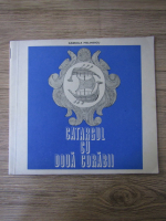 Gabriela Melinescu - Catargul cu doua corabii