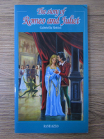 Gabriella Bettiol - The story of Romeo and Juliet