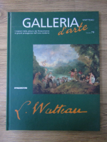 Galleria d'arte, volumul 79. L. Watteau
