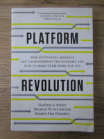 Geoffrey G. Parker - Platform revolution