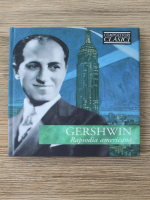 George Gershwin - Rapsodia americana
