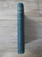 George Topirceanu - Parodii originale (1916)