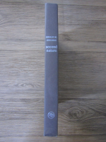 Gerald M. Edelman - Second nature. Brain scrience and human knowledge
