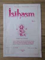 Ghelasie Gheorghe - Isihasm