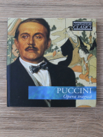 Giacomo Puccini - Opera tragica