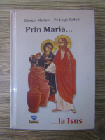 Giorgio Mariani - Prin Maria la Isus