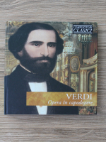 Giuseppe Verdi - Opera in capodopere