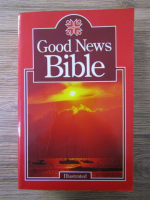 Good news Bible