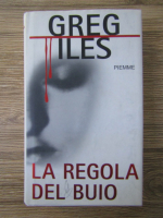 Greg Iles - La regola del buio