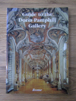 Guide to the Doria Pamphilj Gallery