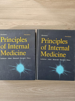 Harrison's principles of internal medicine, 9th edition (2 volume)