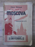 Henri Beraud - Ce am vazut la Moscova (1926)