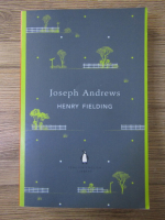 Henry Fielding - Joseph Andrews