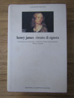 Henry James - Ritratto di signora