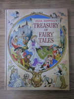 Hilda Boswell's treasury of fairy tales