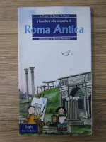 I bambini alla scoperta di Roma Antica