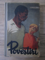 I. Vasilenko - Povestiri