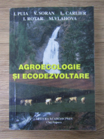 Ilie Puia - Agroecologie si ecodezvoltare