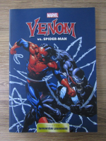 Infruntari legendare: Vernom vs. Spider-Man