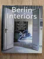 Anticariat: Ingeborg Wiensowski, Angelika Taschen - Berlin Interiors