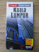 Insight pocket guide. Kuala Lumpur