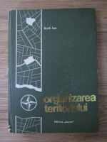Ion Bold - Organizarea teritoriului