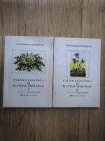 Ion Pachia Tatomirescu - Zalmoxianismul si plantele medicinale (2 volume)